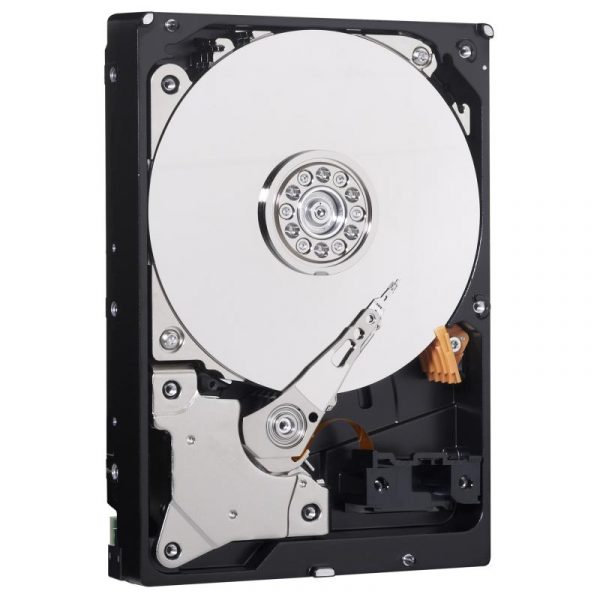 HDD  WD Blue 2TB SATA-III 5400 rpm 256mb - imagine 5