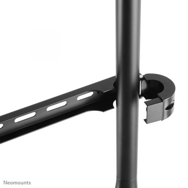 Suport TV de podea, Neomounts by Newstar NM-M1000BLACK, Fix, 37"- - imagine 11