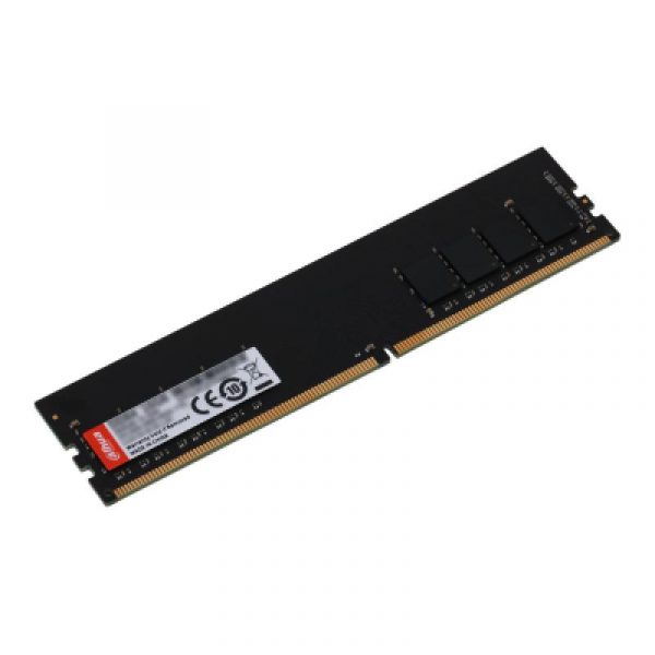 Memorie RAM Dahua, UDIMM, DDR4, 8GB, 2666MHz, CL19, 1.2V - imagine 11