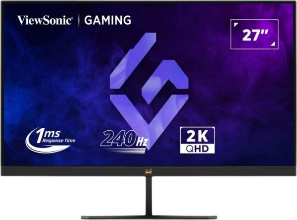 Monitor ViewSonic 27" VX2758A-2K-PRO-3 - imagine 3