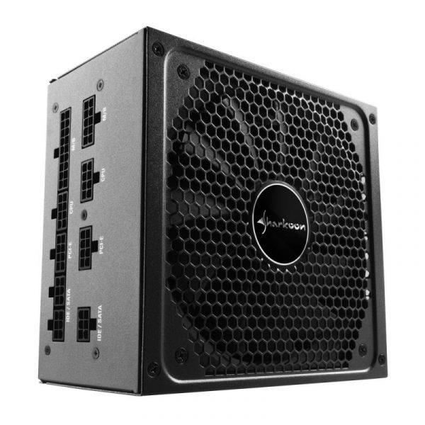 Sursa Sharkoon ATX SS Cool Zero 750W - imagine 4