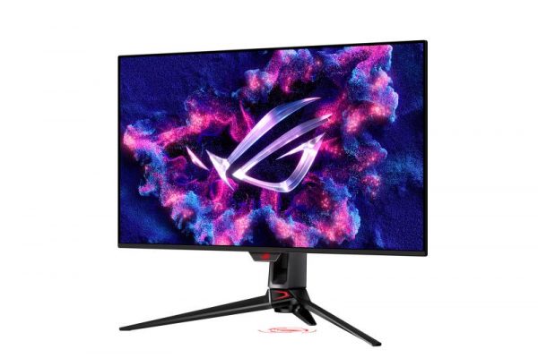 Monitor Asus 31.2" PG32UCDM - imagine 17