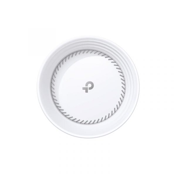 TP-LINK DECO BE85(2-PACK) Sistem Mesh WI-FI 7, BE19000, TRI-BAND, Standarde - imagine 11