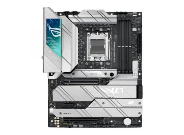 Placa de baza Asus ROG STRIX X670E-A GAMING WIFI AM5 - imagine 8