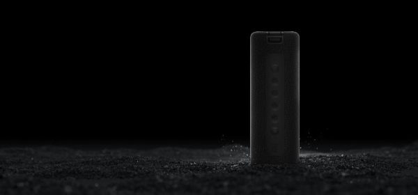 Xiaomi Mi Portable Bluetooth Speaker (16W) Black MDZ-36-DB - imagine 11