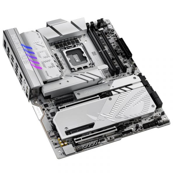 Placa de Baza ASUS ROG MAXIMUS Z890 APEX LGA1851 - imagine 10