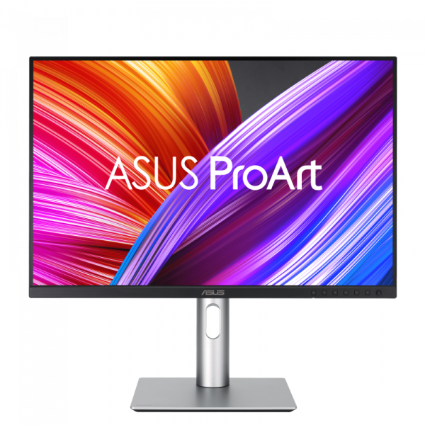Monitor Asus 24" PA248CRV