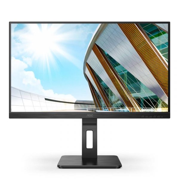 Monitor AOC 23.8" 24P2QM - imagine 10