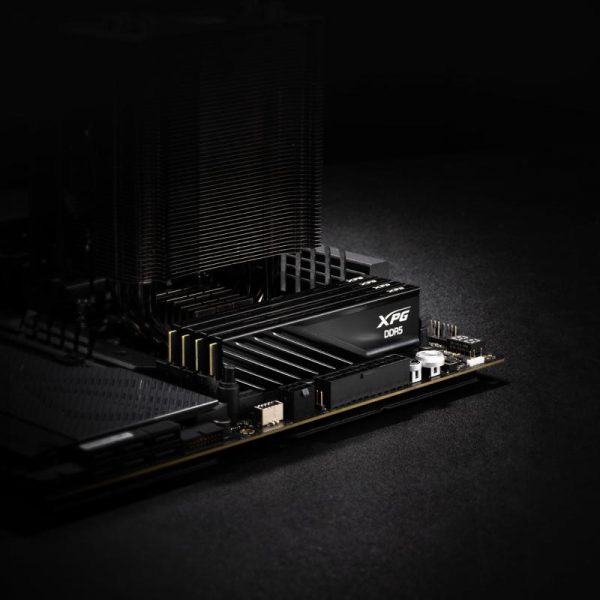 Memorie RAM Adata 32GB DDR5 6400MHz CL32 Dual Channel KitXPG - imagine 10