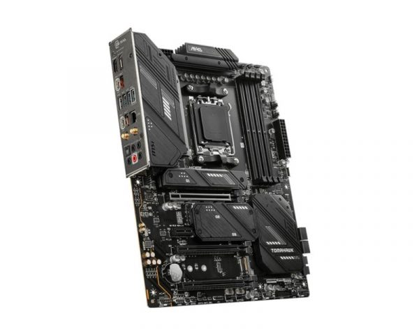Placa de baza MSI MAG X670E TOMAHAWK WIFI AM5 - imagine 8
