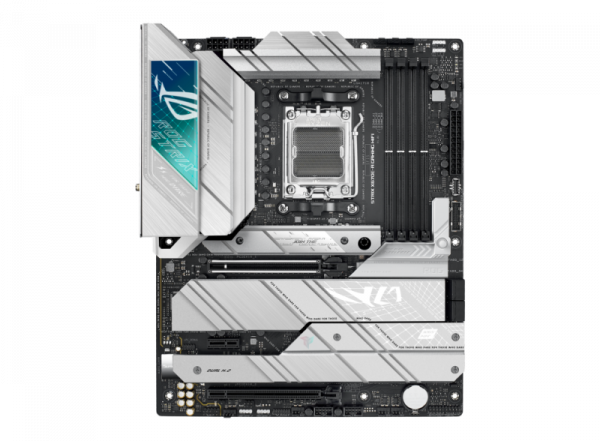 Placa de baza Asus ROG STRIX X670E-A GAMING WIFI AM5 - imagine 7