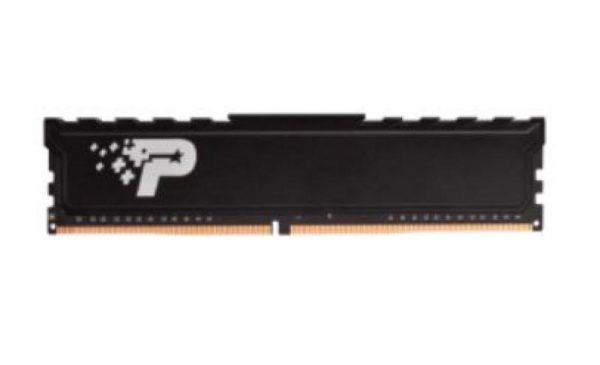 Memorie RAM Patriot Signature 4GB DDR4 2666MHz CL19 Bulk