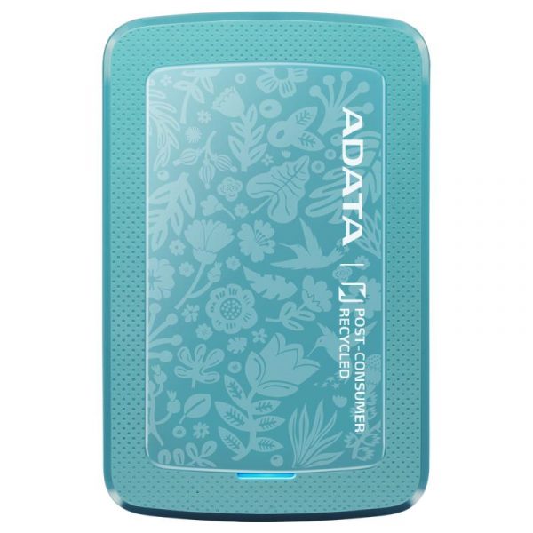 HDD extern Adata, 2TB, ECO Eco-Friendly, HC300 Pro, 2.5",USB 3.2 - imagine 3