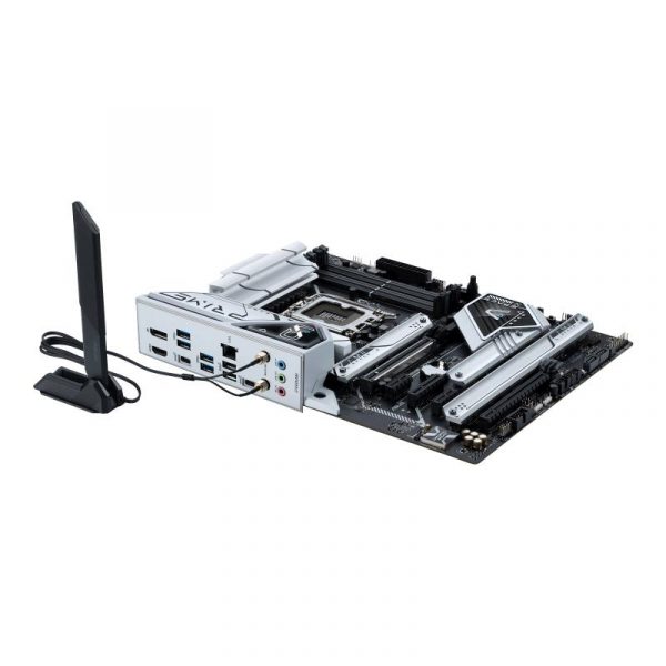 Placa de baza Asus PRIME Z790-A WIFI D5 LGA 1700 - imagine 13
