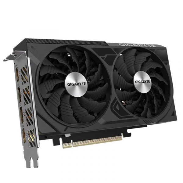 Placa Video GIGABYTE GEFORCE RTX 4060 TI WINDFORCE OC 16G - imagine 7