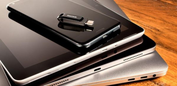 Memorie USB Flash Drive SanDisk 512GB Type-C - imagine 9