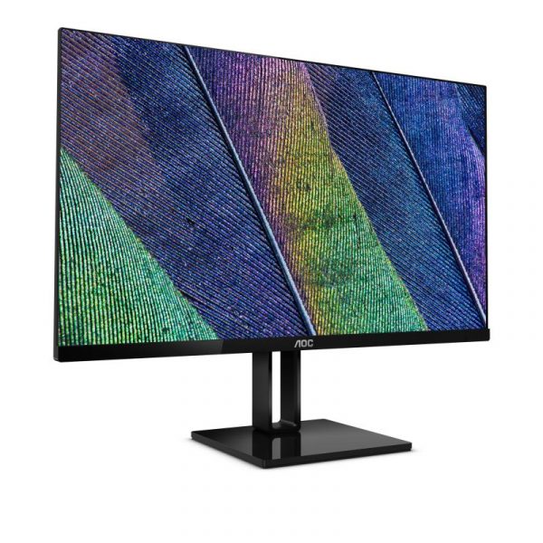Monitor AOC 21.5" 22V2Q - imagine 10