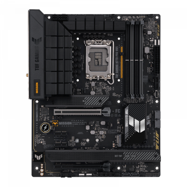 Placa de baza Asus Prime H770-PRO LGA1700 - imagine 7