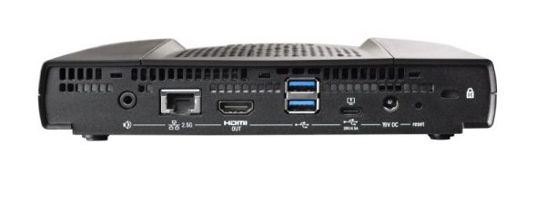 Barco ClickShare CX-50 Gen2, compatibil cu sistemele de operare: Windows - imagine 5