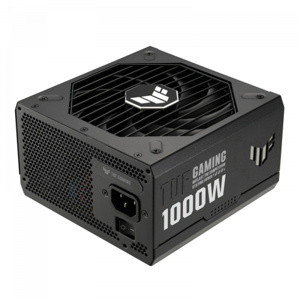 Sursa Asus TUF Gaming 1000W 80 PLUS GOLD - imagine 9
