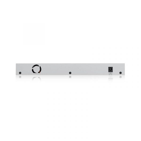XGS1210-12, 12-Port Gigabit webmanaged Switch with 8 port 1G + - imagine 9