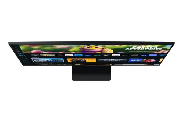 Monitor Samsung 32" LS32CM500EUXEN - imagine 14