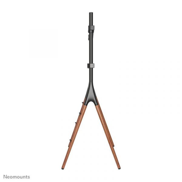 Suport TV de podea, Neomounts by Newstar NM-M1000BLACK, Fix, 37"- - imagine 9