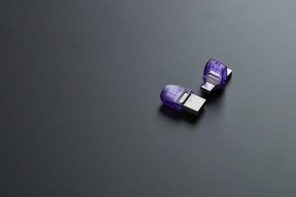 Memorie USB Flash Drive Kingston 256GB DT MicroDuo, USB 3.0, - imagine 13