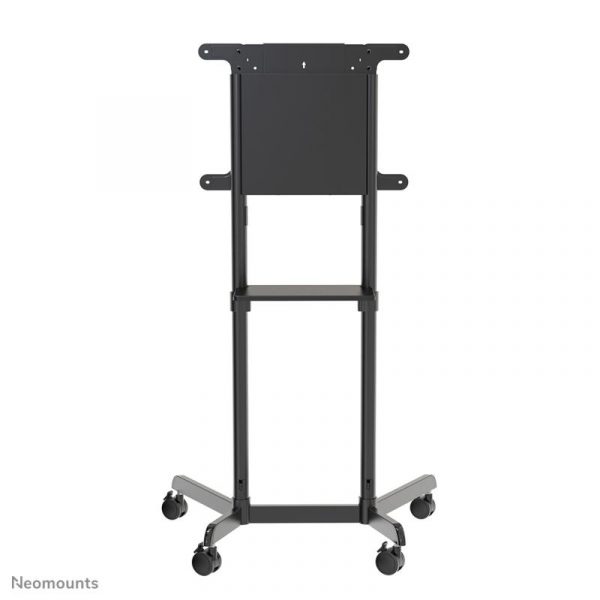 Stand mobil de podea, Neomounts by Newstar NS-M1250BLACK, 37"-70", VESA - imagine 11