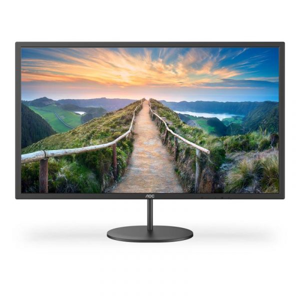 Monitor AOC 31.2" Q32V4 - imagine 7