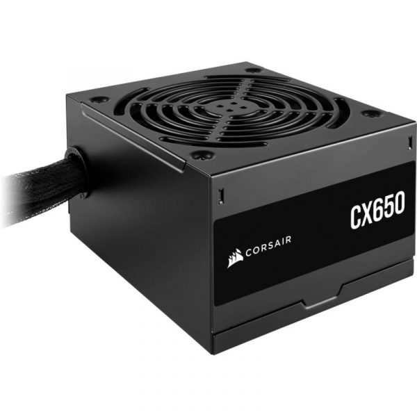 Sursa Corsair CX650 Putere 650 W 80 PLUS BRONZE - imagine 4