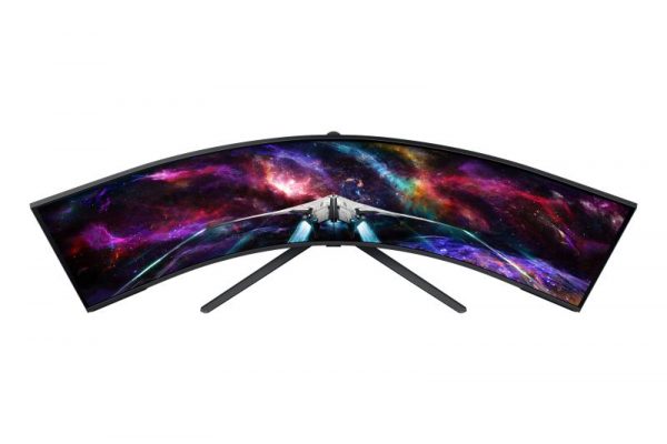 Monitor Samsung 57" LS57CG952NUXEN - imagine 17