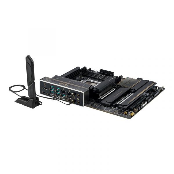 Placa de Baza ASUS PROART X870E-CREATOR WIFI AM5 - imagine 17