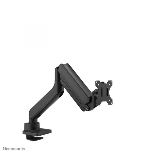 Brat monitor pentru ecrane curbate Neomounts DS70PLUS-450BL1; pentru display-uri cu - imagine 5