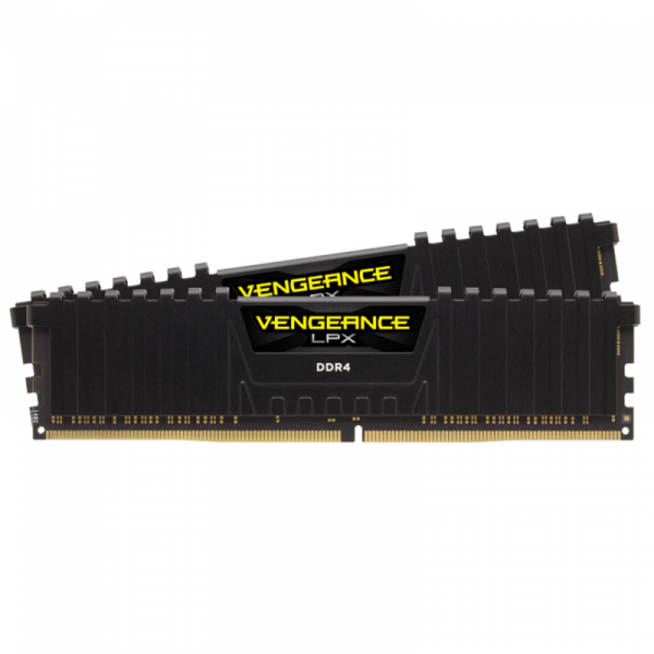 Memorie RAM Corsair Vengeance LPX 32GB DDR4 3600MHz CL18 Kit