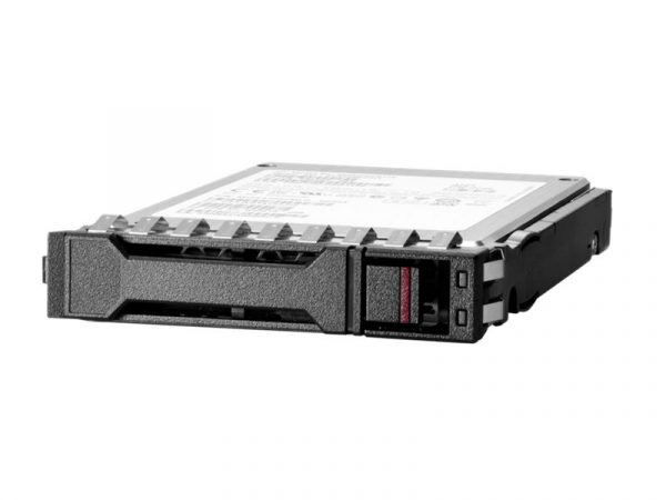 HPE 1.6TB NVMe Gen4 High Performance Mixed Use SFF BC - imagine 4