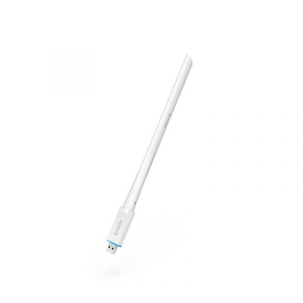 Adaptor Wireless Tenda U2, Wi-Fi, Single-Band - imagine 5