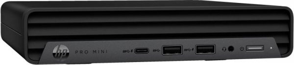 Desktop HP ProDesk 400 G9 Desktop Mini, Intel Core i7-14700T - imagine 5