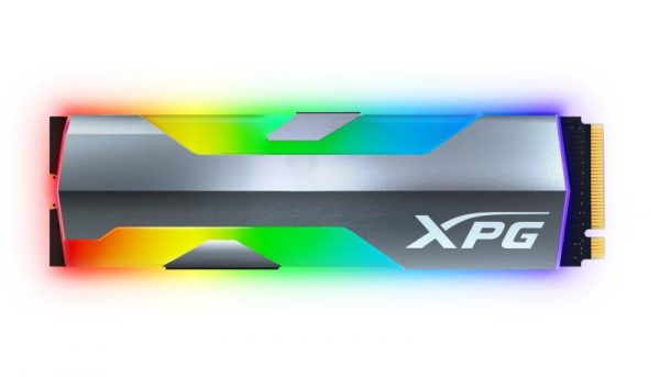 SSD Adata XPG SPECTRIX S20G, 500GB, M2 - imagine 10