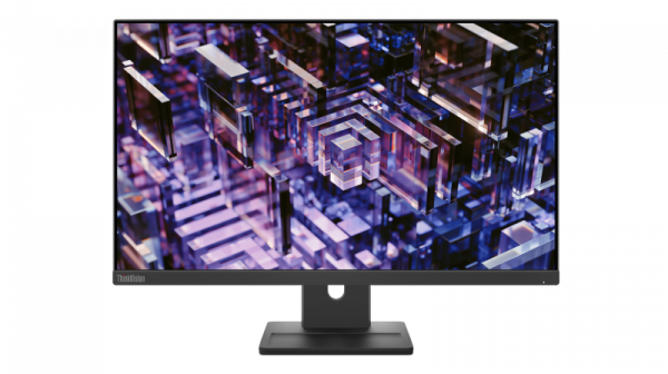 Monitor  Lenovo ThinkVision E24q-30 23.8"IPS, QHD (2560x1440), 16:9, Brightness: