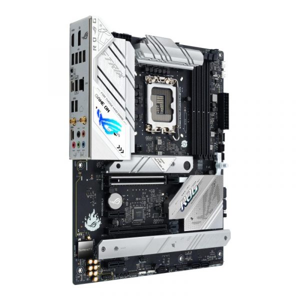 Placa de baza ASUS ROG STRIX B760-A DDR4 WIFI - imagine 7