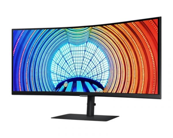 Monitor Samsung 34" LS34A650UXUXEN - imagine 9