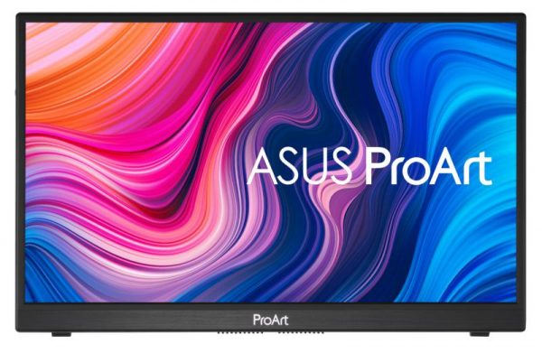 Monitor Asus 14" PA148CTV - imagine 5