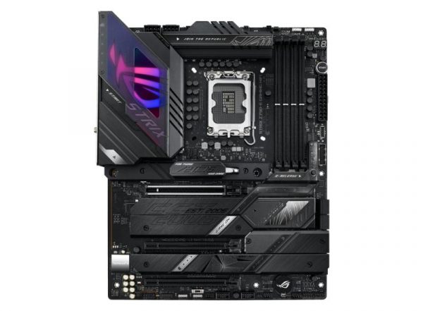 Placa de baza Asus ROG STRIX Z790-E GAMING WIFI LGA - imagine 5