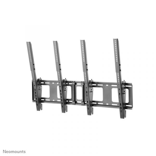 Suport TV/Monitor Neomounts by Newstar NS-WMB200PBLACK Ultrathin WallTV/Monitor (tilt) for - imagine 5