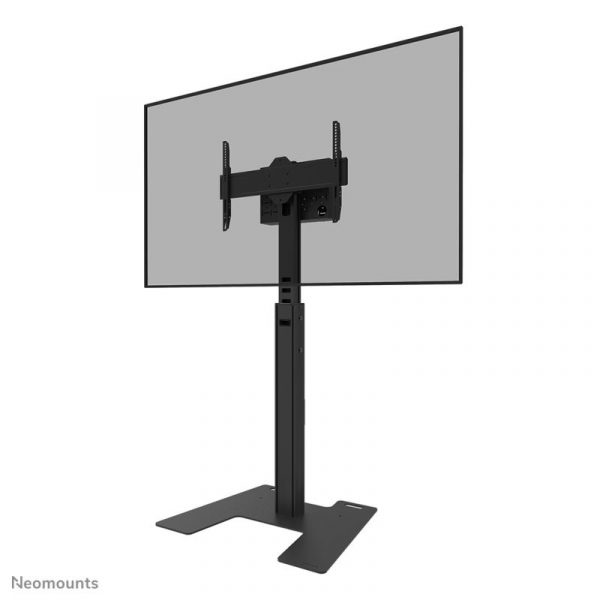 Stand podea mobil/fix Neomounts FL45S-825BL1; pentru display-uri cu diagonale 37"-75", - imagine 7