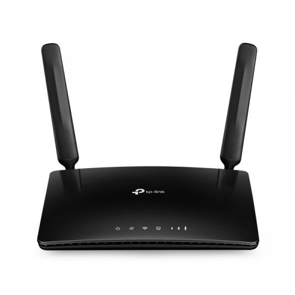 Router wireless TP-LINK Archer MR400, AC1200, WiFI 5, Dual-Band - imagine 5
