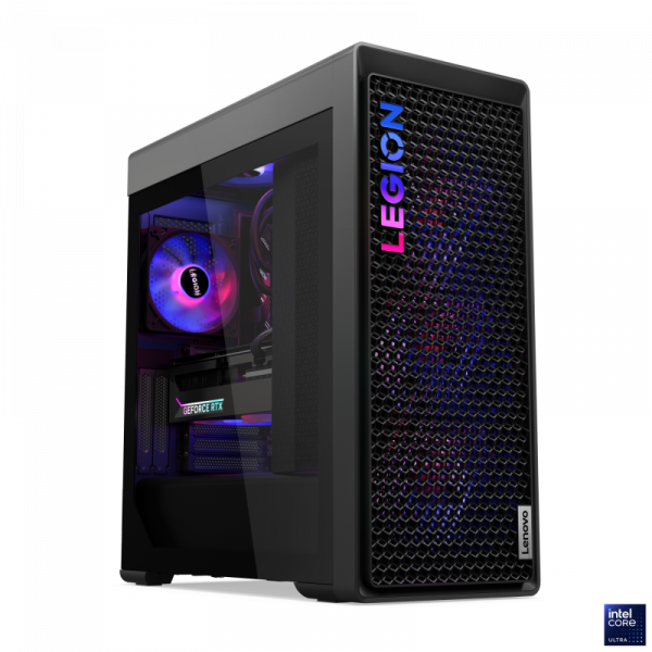 Desktop Gaming Lenovo Legion T7 34IAS10 , Intel® Core™ Ultra - imagine 5