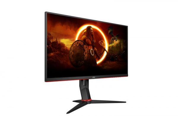 Monitor AOC 27" 27G2ZN3/BK - imagine 13