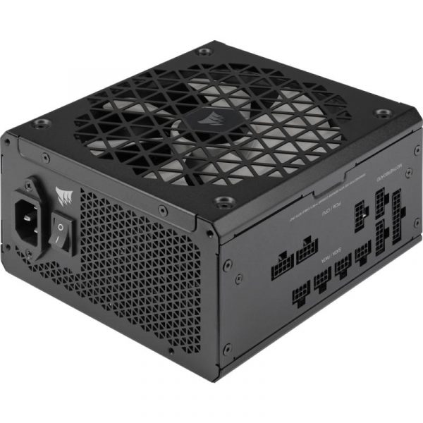 Sursa Corsair RM750x SHIFT 80-PLUS Gold, 750W - imagine 14